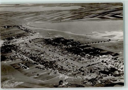 St. Andrä Neusiedler See Fliegeraufnahme