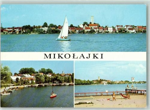 Nikolaiken