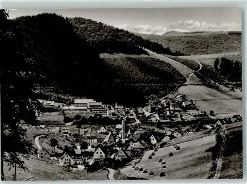 Silbach