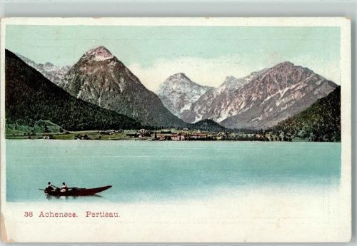 Pertisau