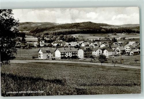 Affolterbach