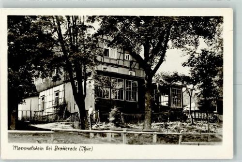 Brotterode Mommelstein