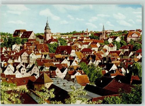 Backnang