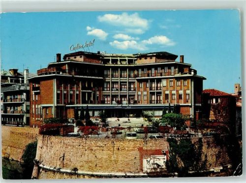 Treviso Hotel Carlton