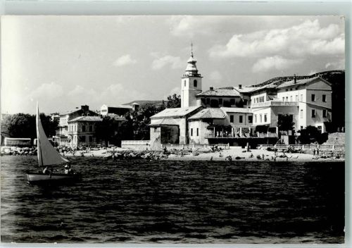 Crikvenica