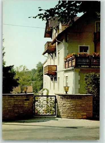 Grafrath Sanatorium Gafrath