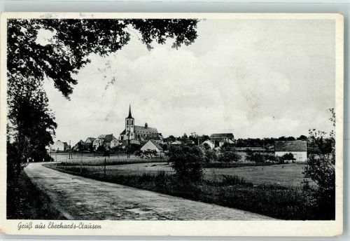 Klausen