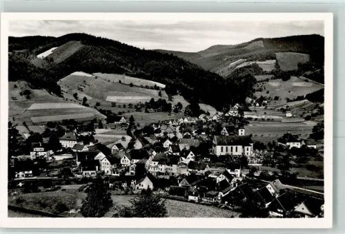 Schenkenzell