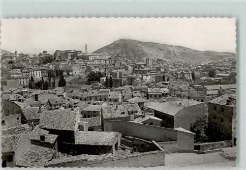 Cuenca Kastilien