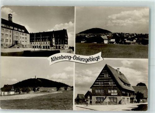 Altenberg