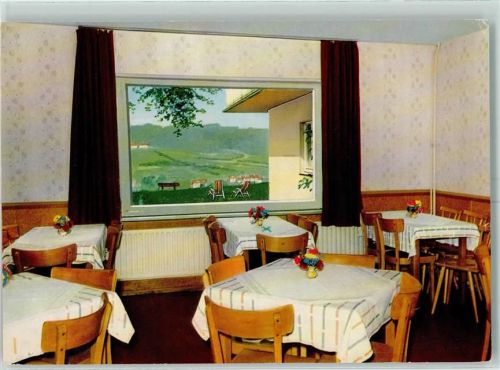 Simmelsdorf Gasthaus Gumann Speiseraum