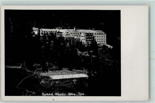 Ladis Kurhotel Obladis