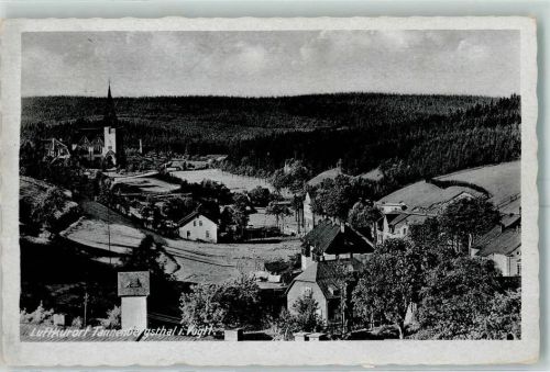 Tannenbergsthal