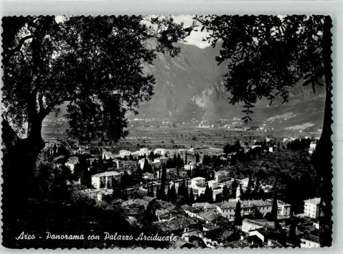 Arco 1958