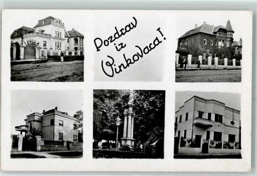 Vinkovci