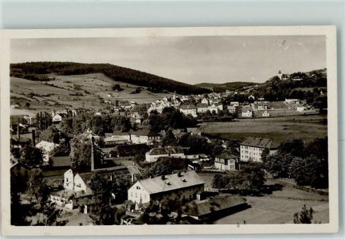 Vimperk 1939