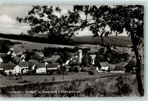 Valbert Ebbegebirge
