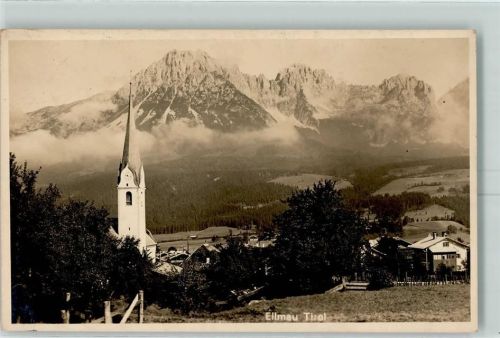 Ellmau