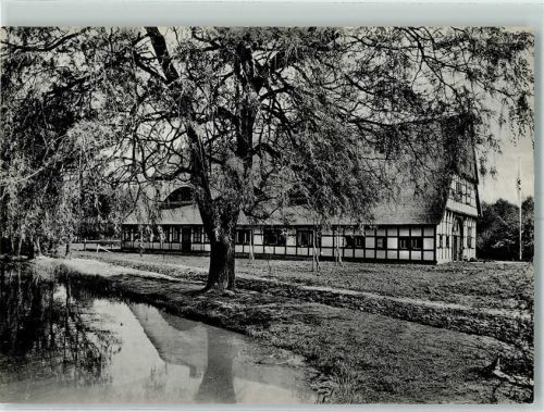 Melle Landesturnschule