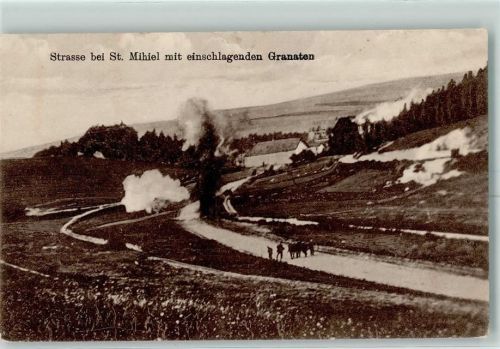 Saint-Mihiel 1917 WK I