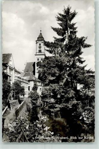 Krumbach