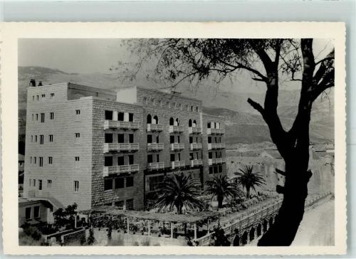 Budva Hotel