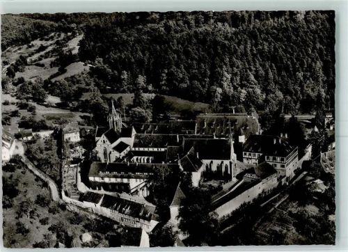 Bebenhausen Fliegeraufnahme