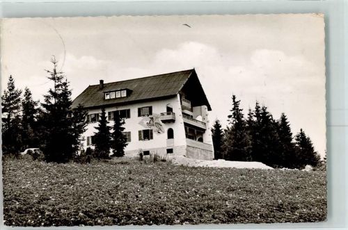 92681 W8488 Erbendorf - Steinwaldhaus