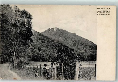 Meisberg 1910
