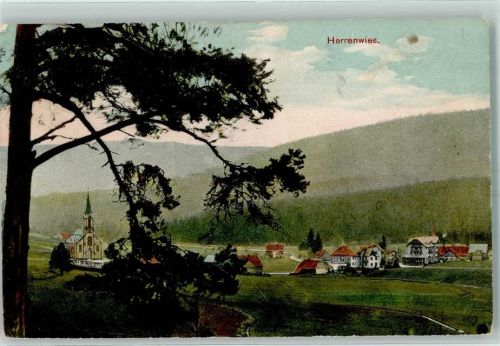 Herrenwies