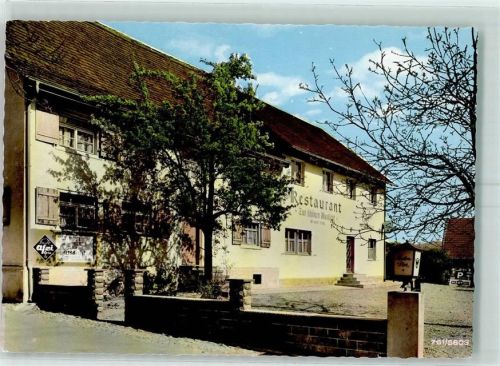 Horn Pension Restaurant Zur Schönen Aussicht Inh. Franz Singer