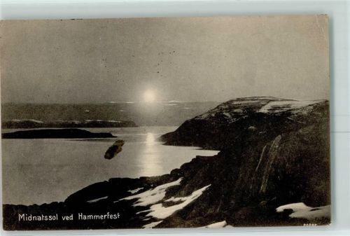 Hammerfest 1921