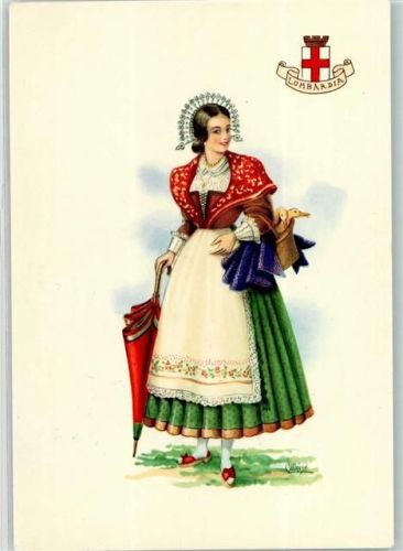 Lombardia signiert
