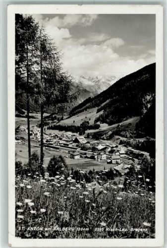 St. Anton