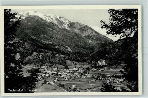 Mauterndorf