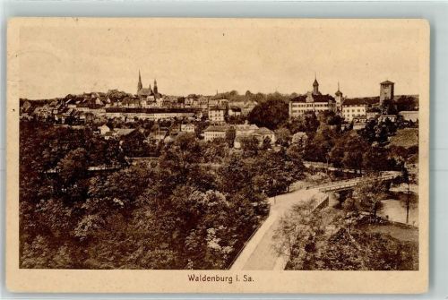 Waldenburg