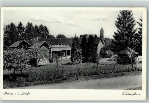 Steinau Erholungsheim