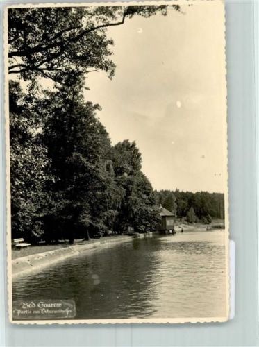 Bad Saarow Am Scharmützelsee