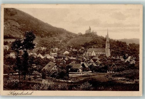 Kappelrodeck