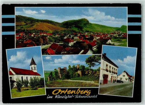 Ortenberg