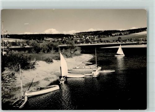 Dippoldiswalde Talsperre Malter