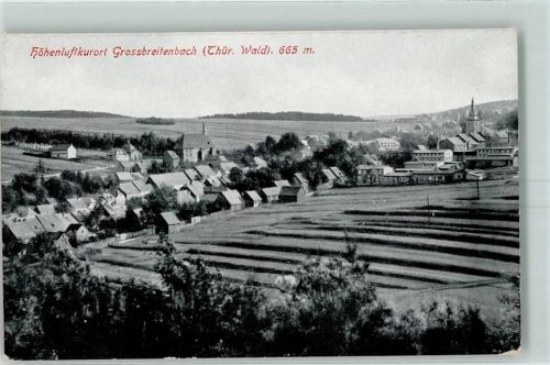 Großbreitenbach