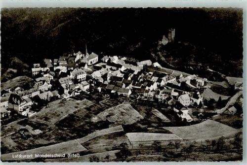 Manderscheid