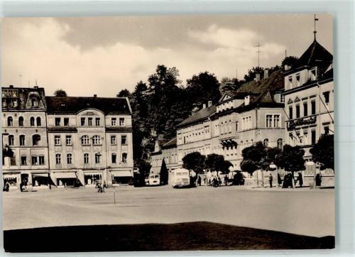 01855 O8360 Sebnitz - Omnibus