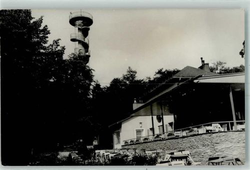 Wien Gastwirtschaft Jubiläumswarte Josef Stepek