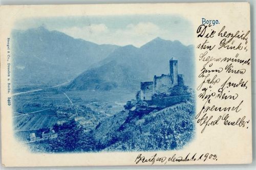 Borgo