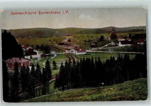 Rautenkranz