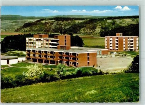 Marktheidenfeld Kreiskrankenhaus