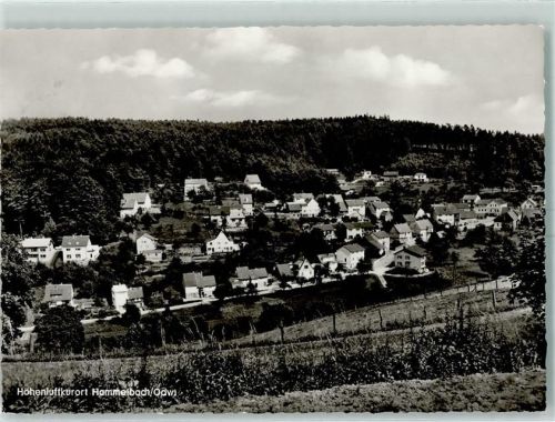 Hammelbach