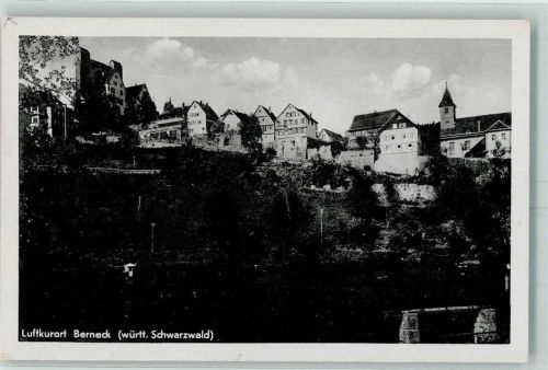 Berneck